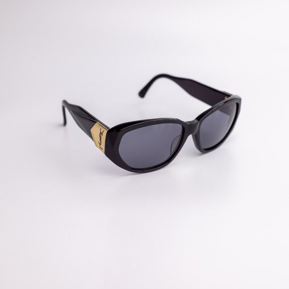 Vintage Yves Saint Laurent 31-6506 main image 10